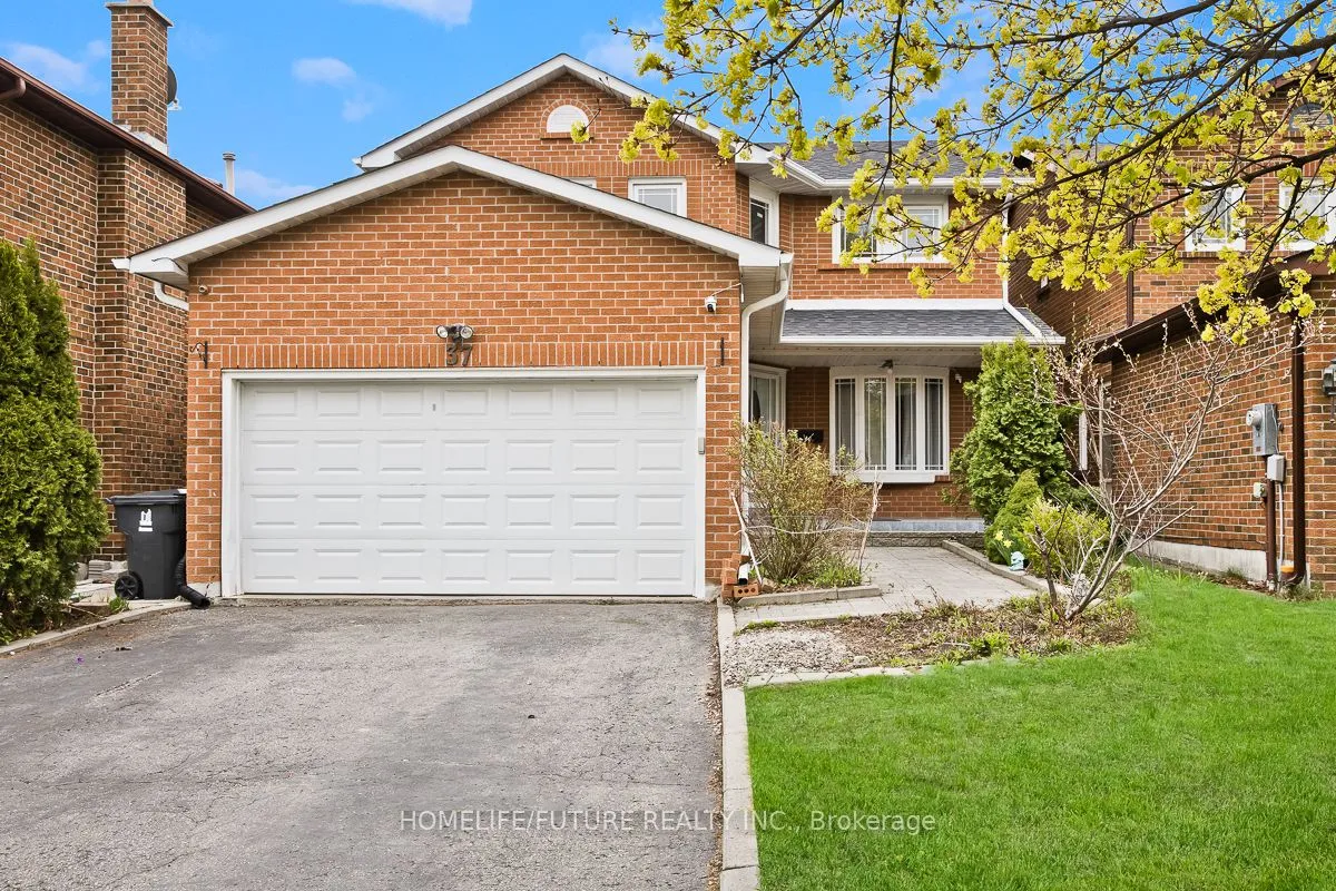 Detached Home For Sale | E13097712