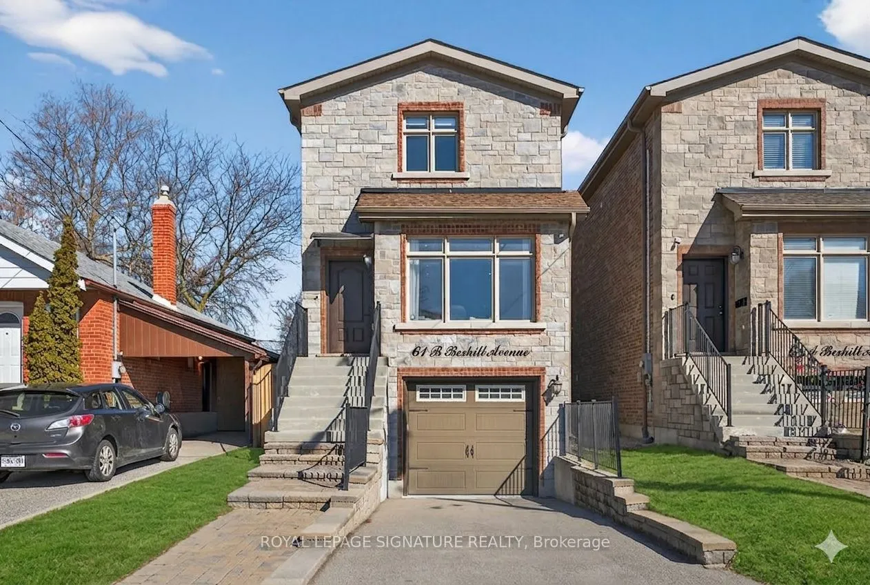 Detached Home For Sale | E13098722