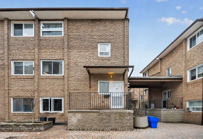 50  Scarborough Golf Club  Road, Toronto E08, ON M1M 3T5