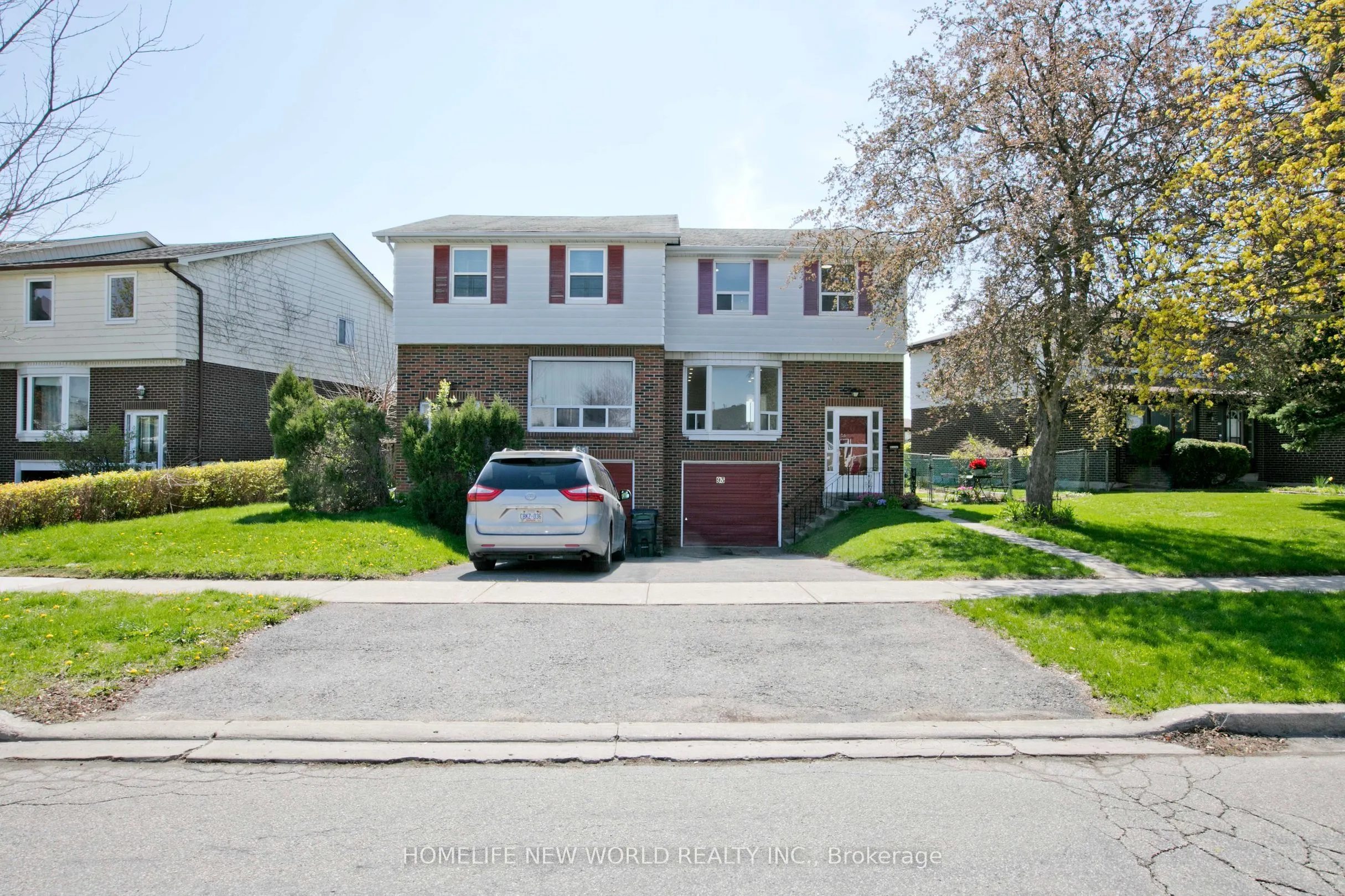 Semi-Detached Home For Sale | E13098840