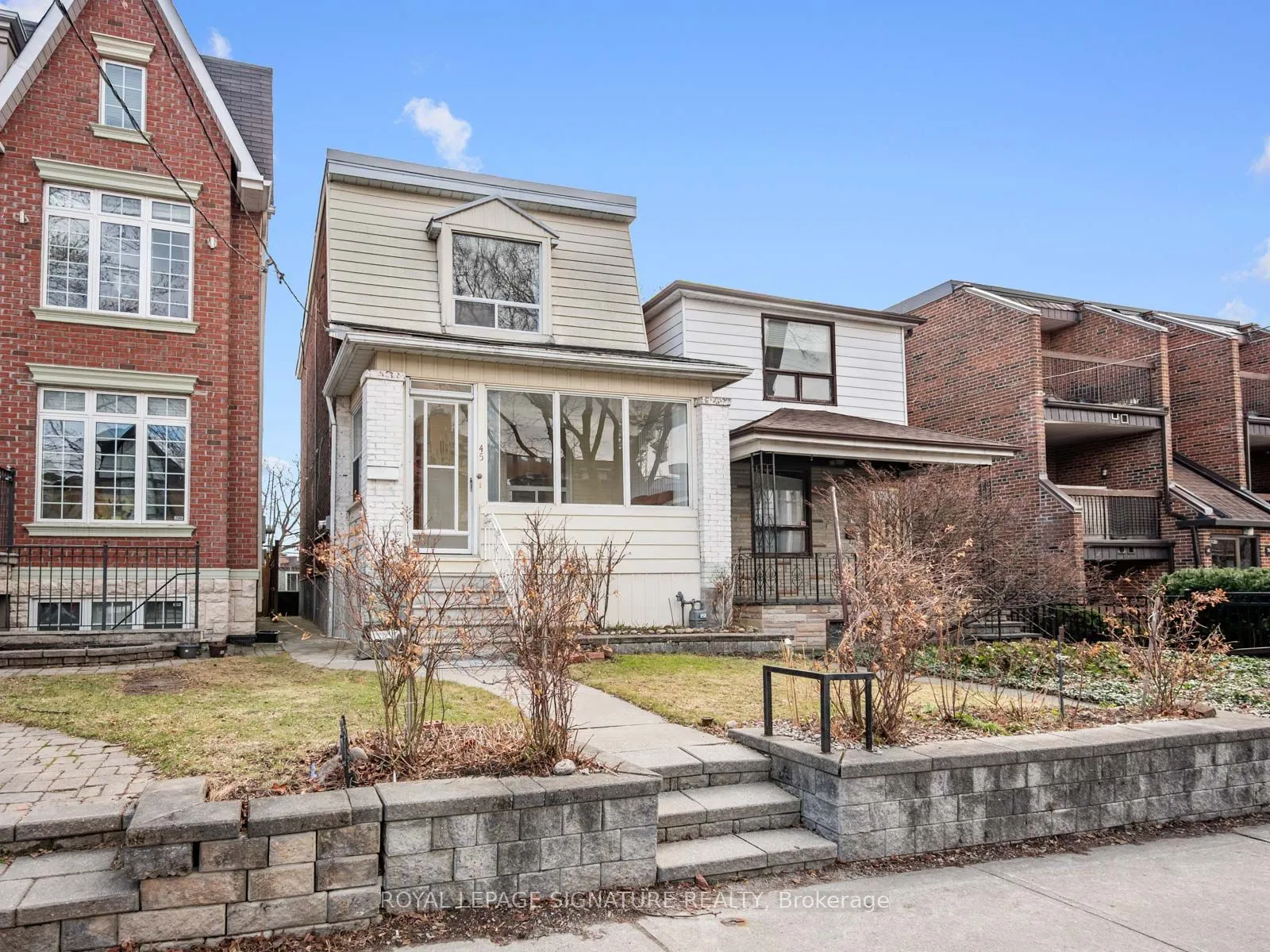 Detached Home For Sale | E13099048