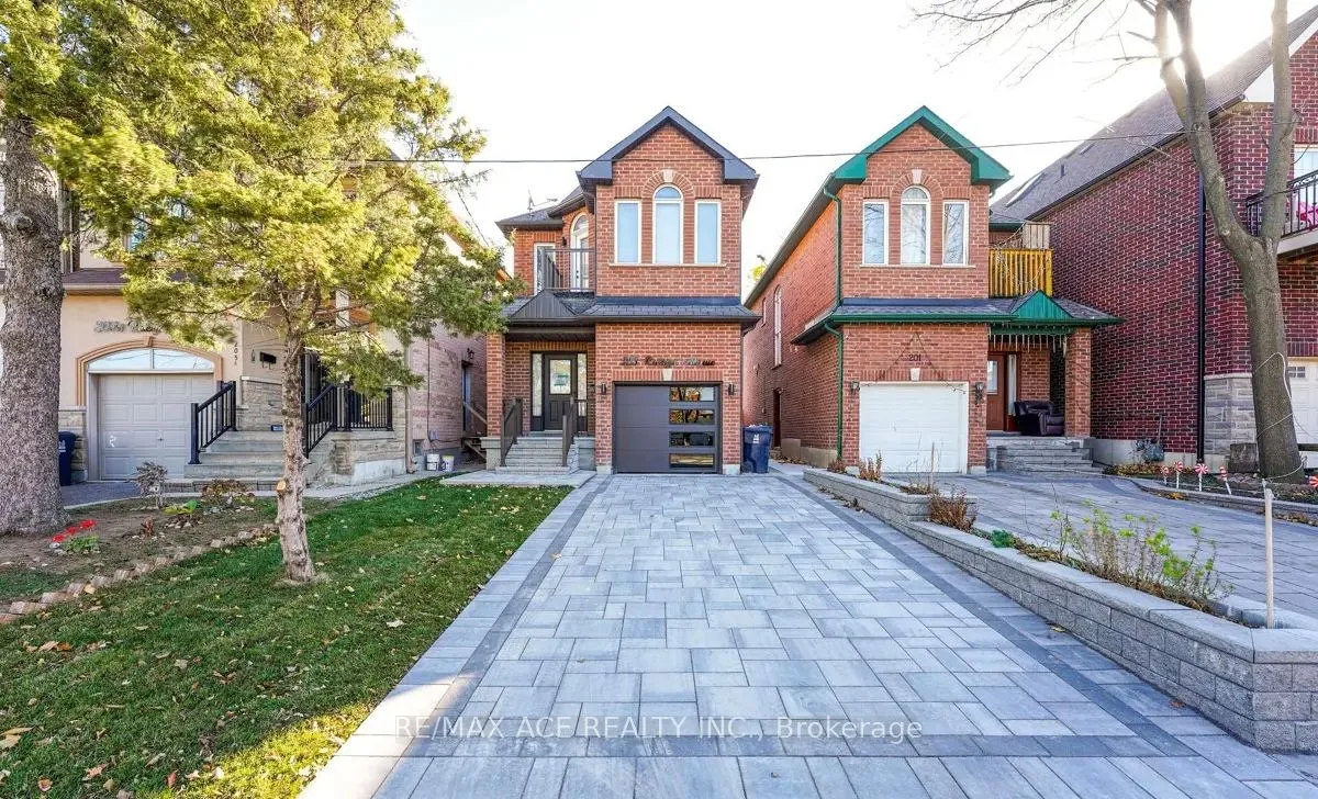 Detached Home For Sale | E13099590
