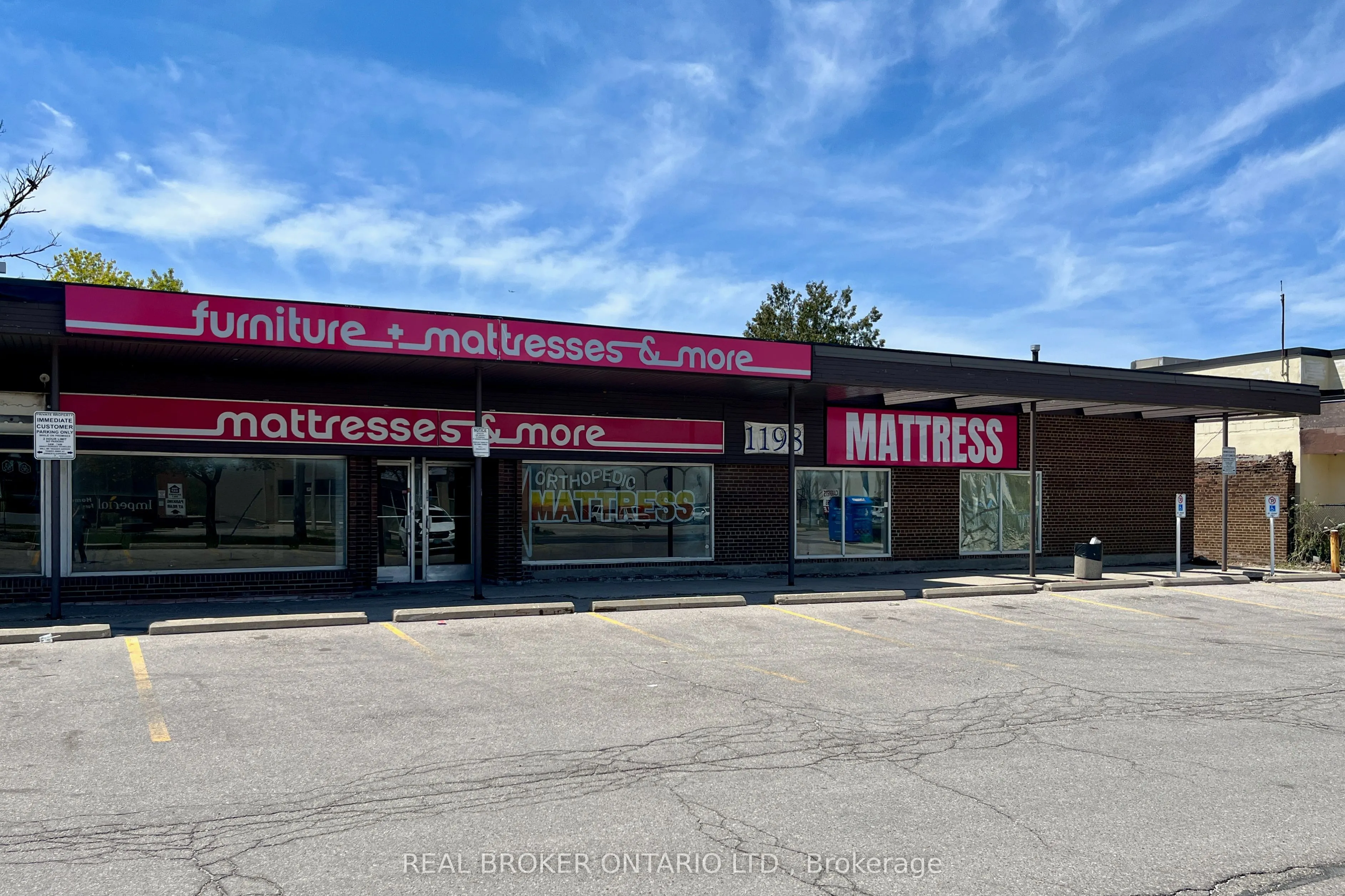 Property For Lease | E13100384