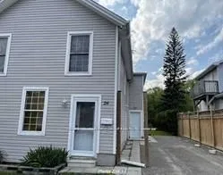 Detached Home For Lease | E13100572