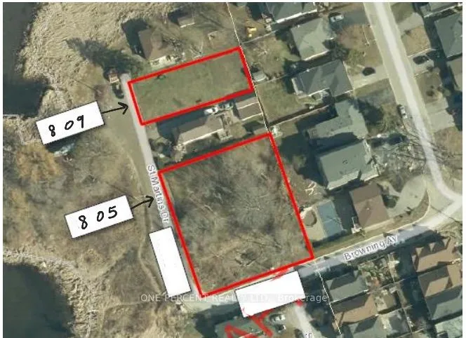 Vacant Land For Sale | E13101448