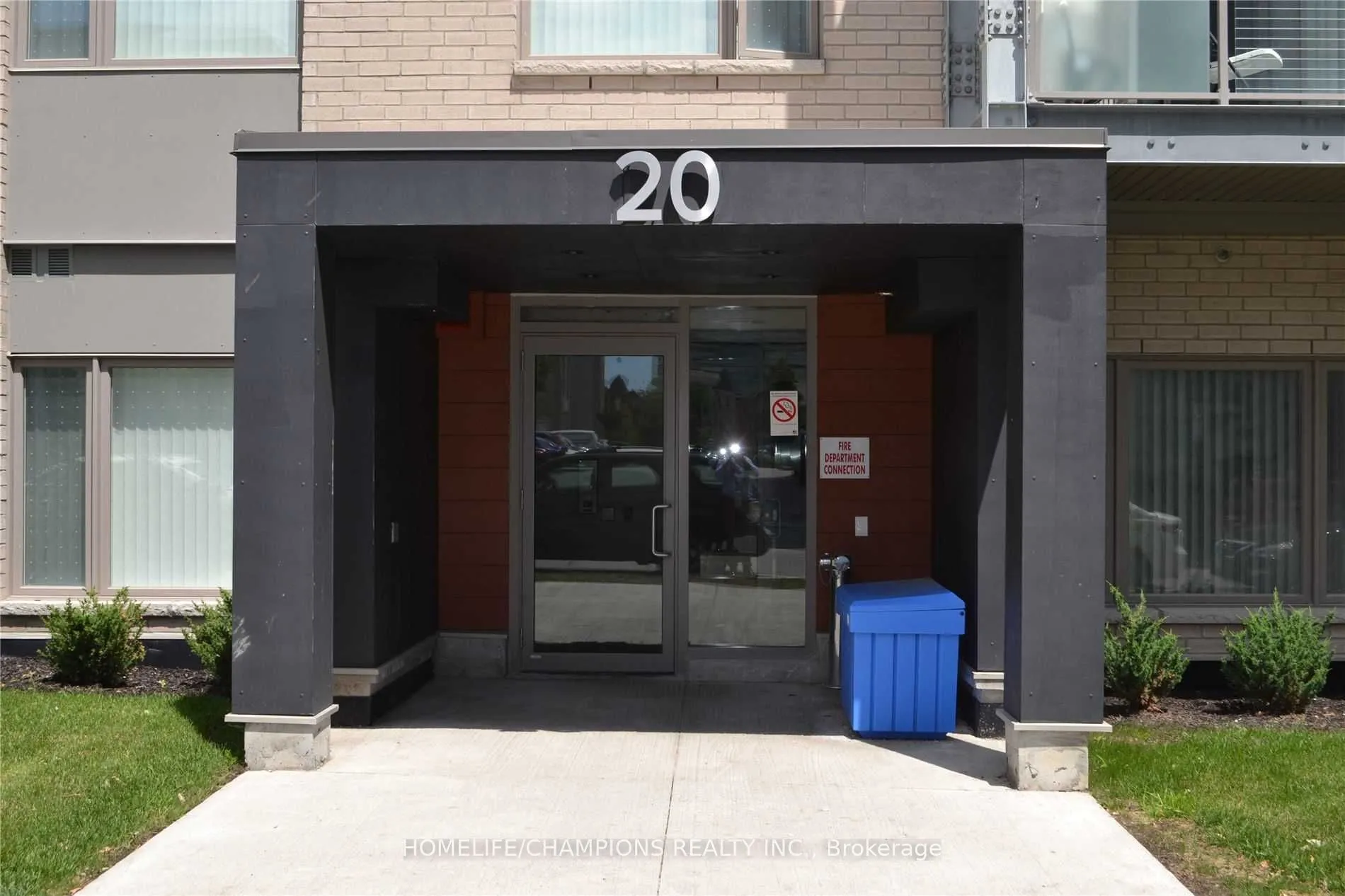 Property For Lease | E13101744