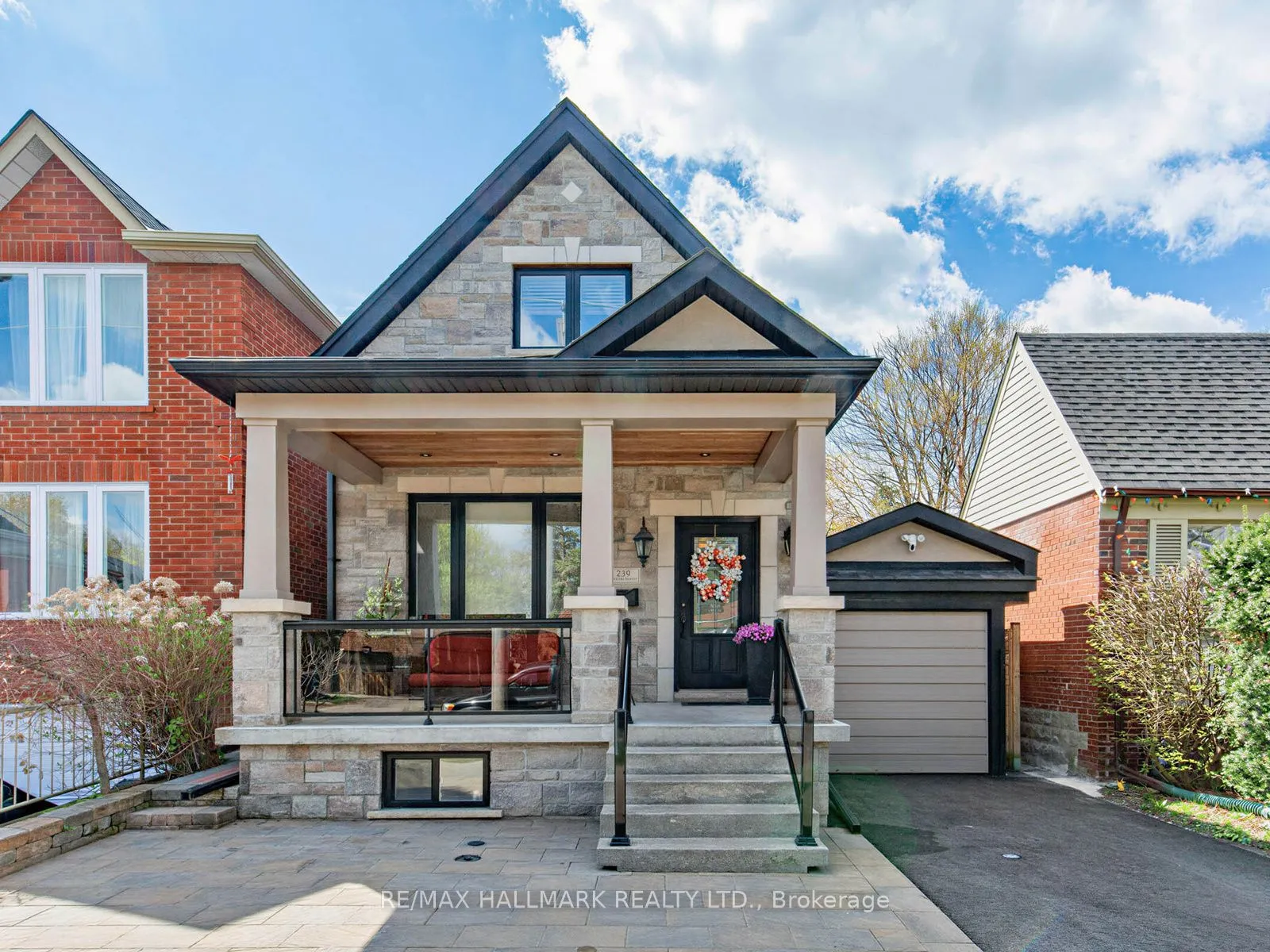 Detached Home For Sale | E13101960