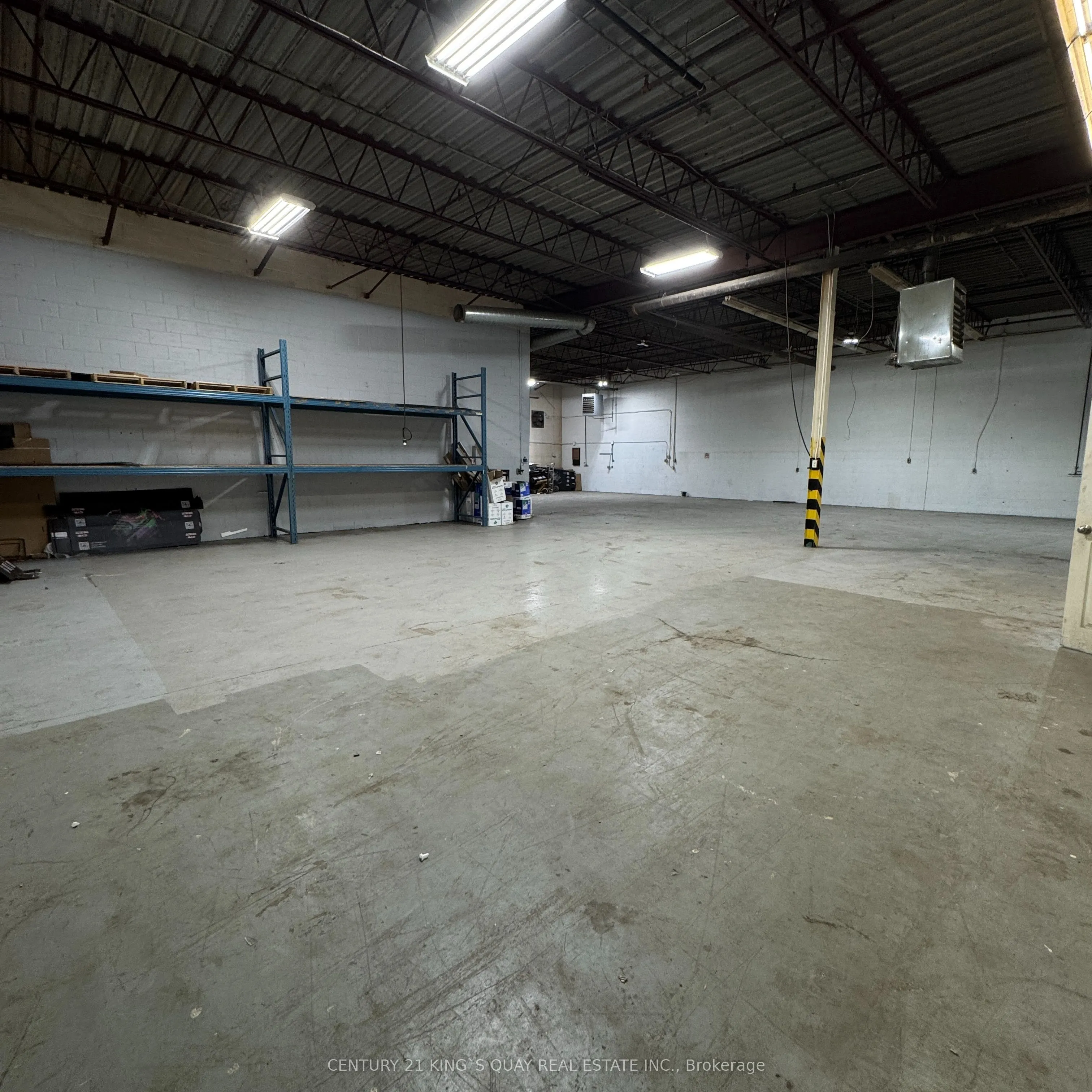 Industrial Property For Lease | E13102876