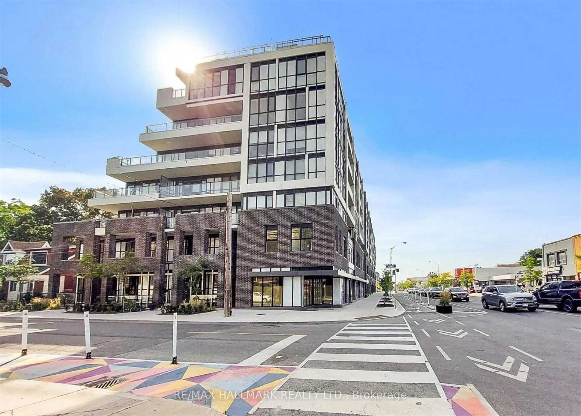 Property For Lease | E13103230