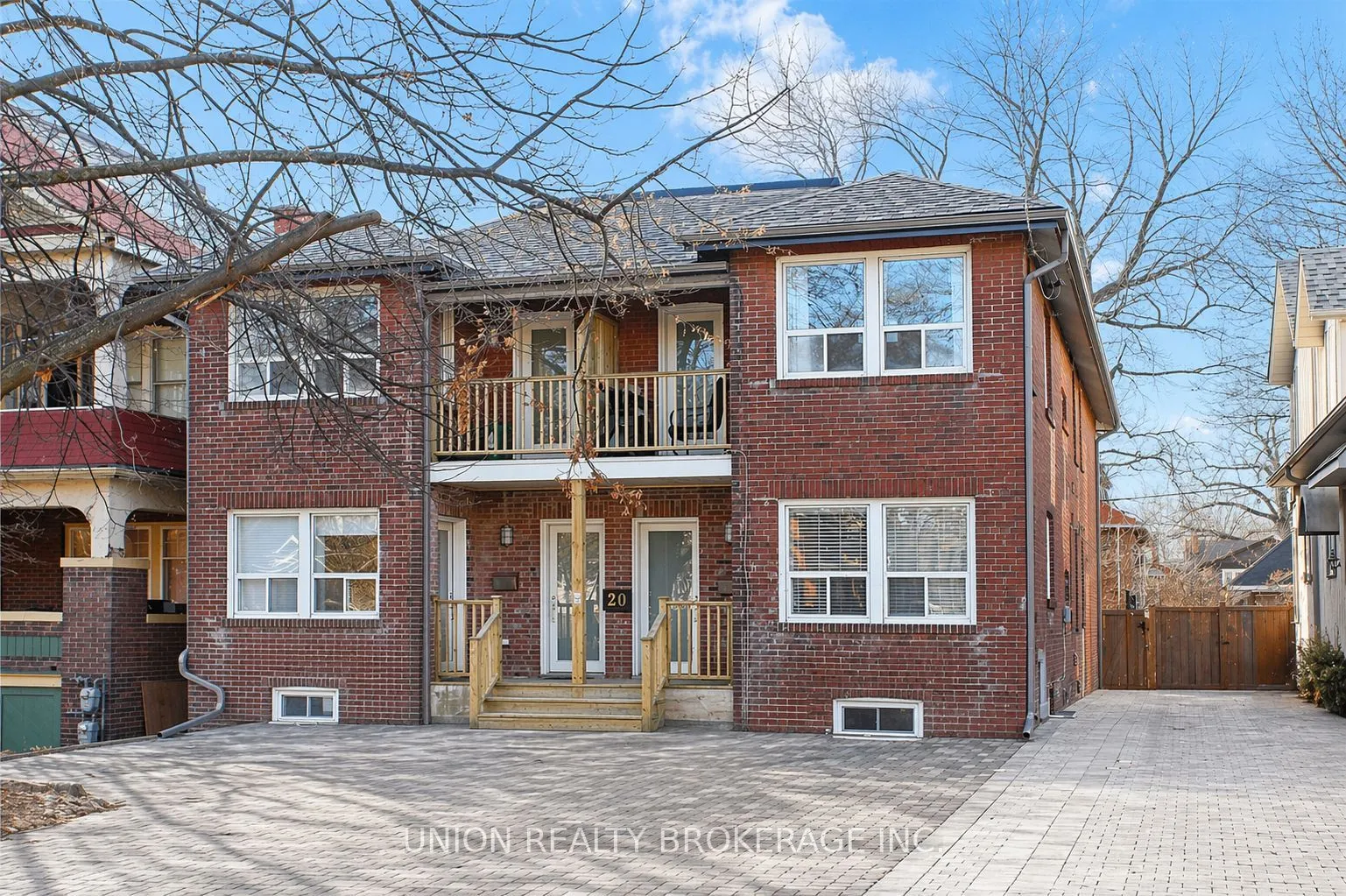 Semi-Detached Home For Lease | E13103522