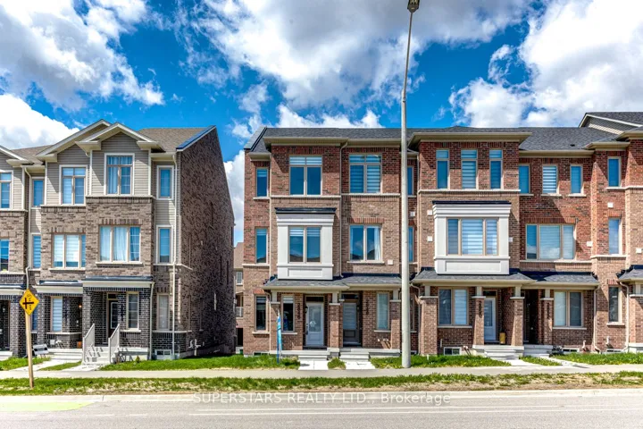 2846  Whites  Road, Pickering, ON L1X 0R6