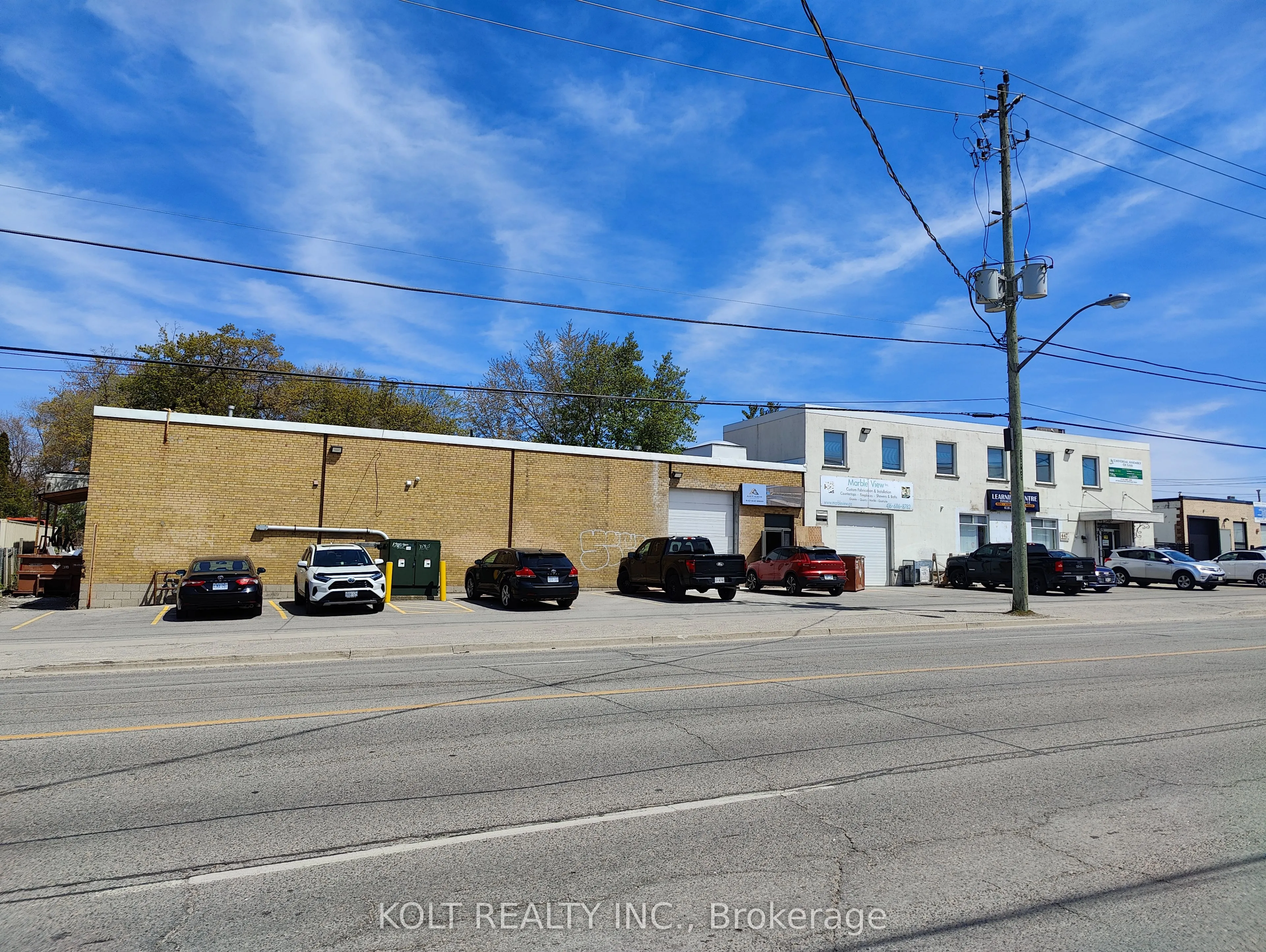 Industrial Property For Sale | E13104886