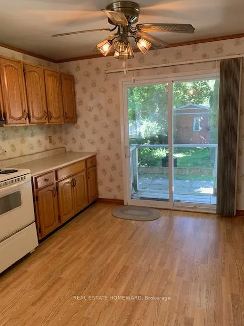 Detached Home For Sale | E13106640