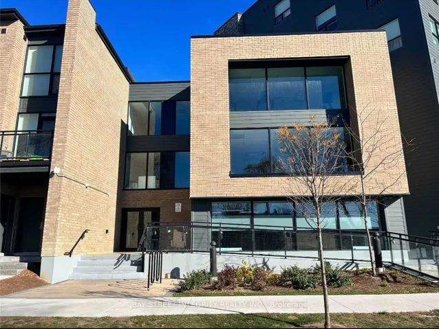 1 Falaise Road, Toronto E10, ON M1E 0B9
