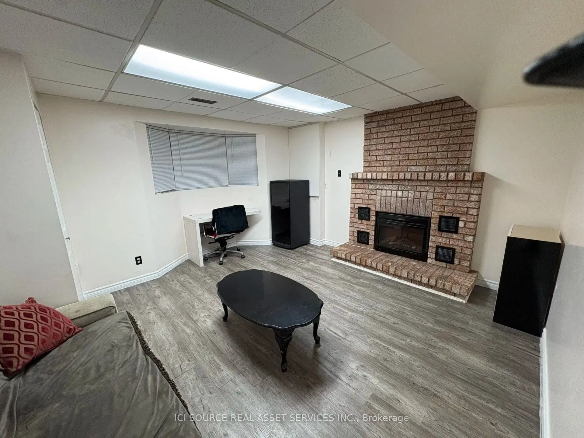 Detached Home For Lease | E13107010