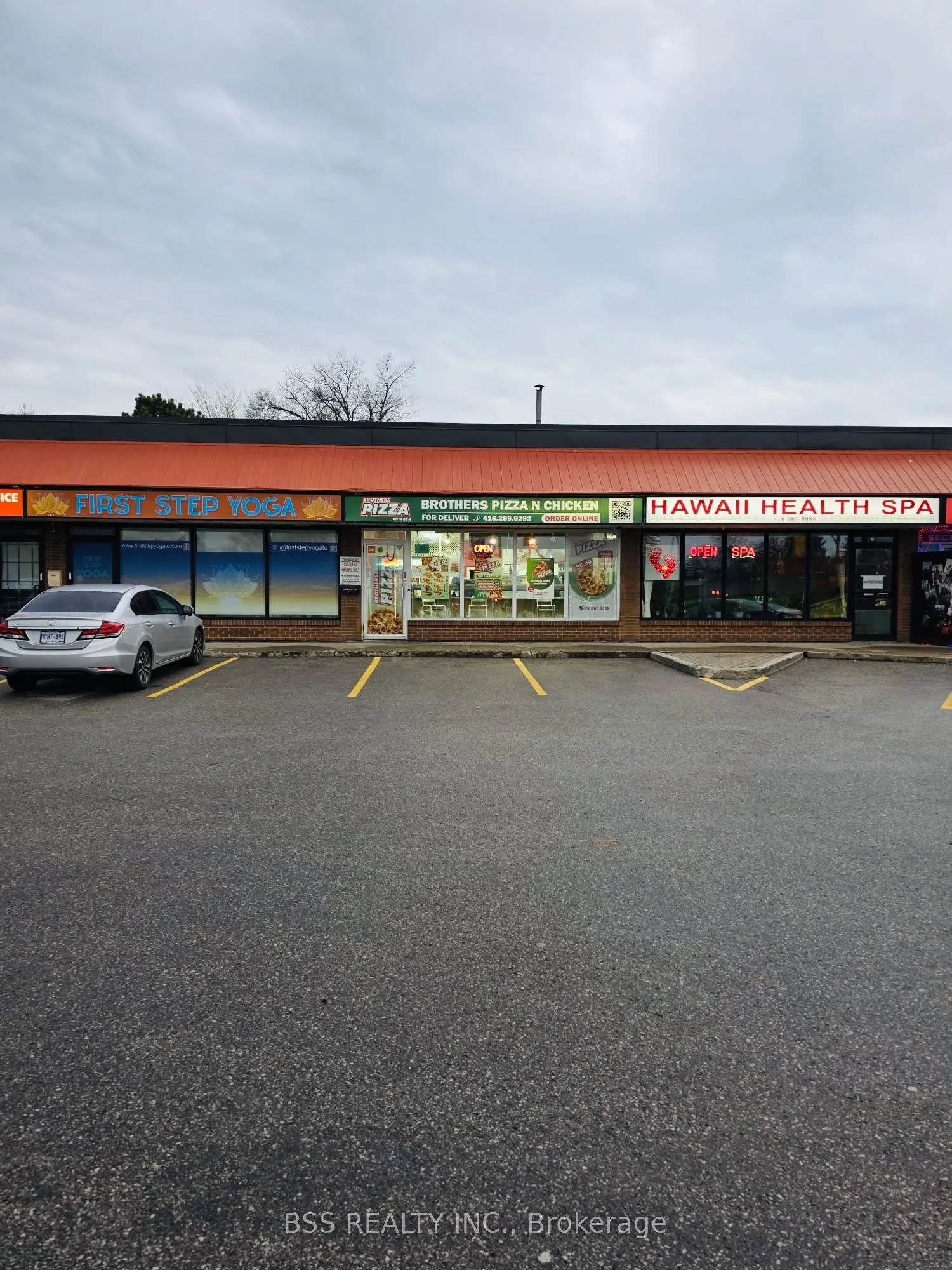 Business For Sale | E13107590