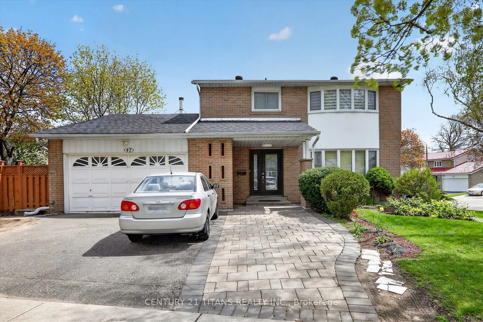 Detached Home For Sale | E13107612