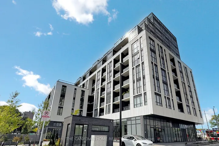 Condo Building