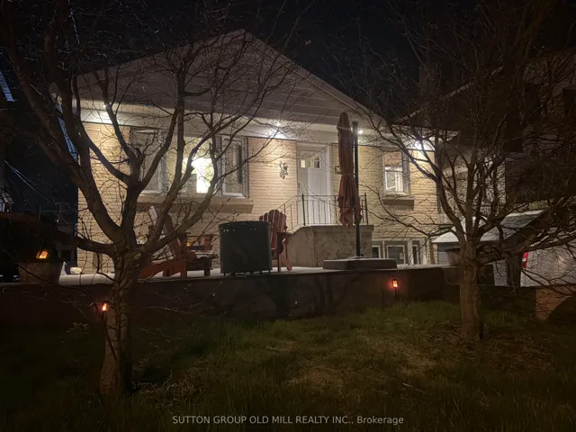 33  Mystic  Avenue, Toronto E06, ON M1L 4G8