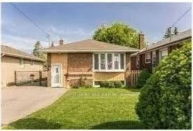 Detached Home For Lease | E13110616