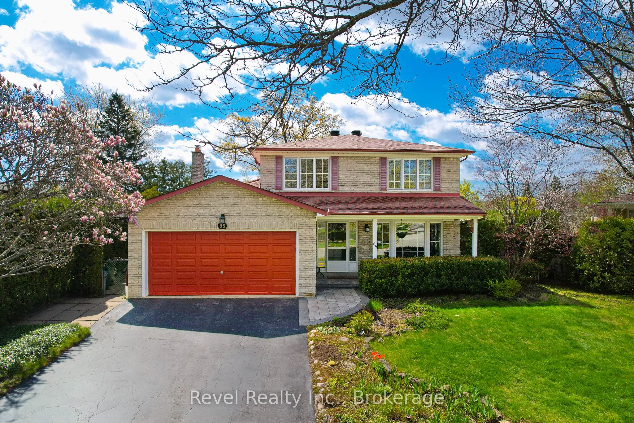 Detached Home For Sale | E13111554
