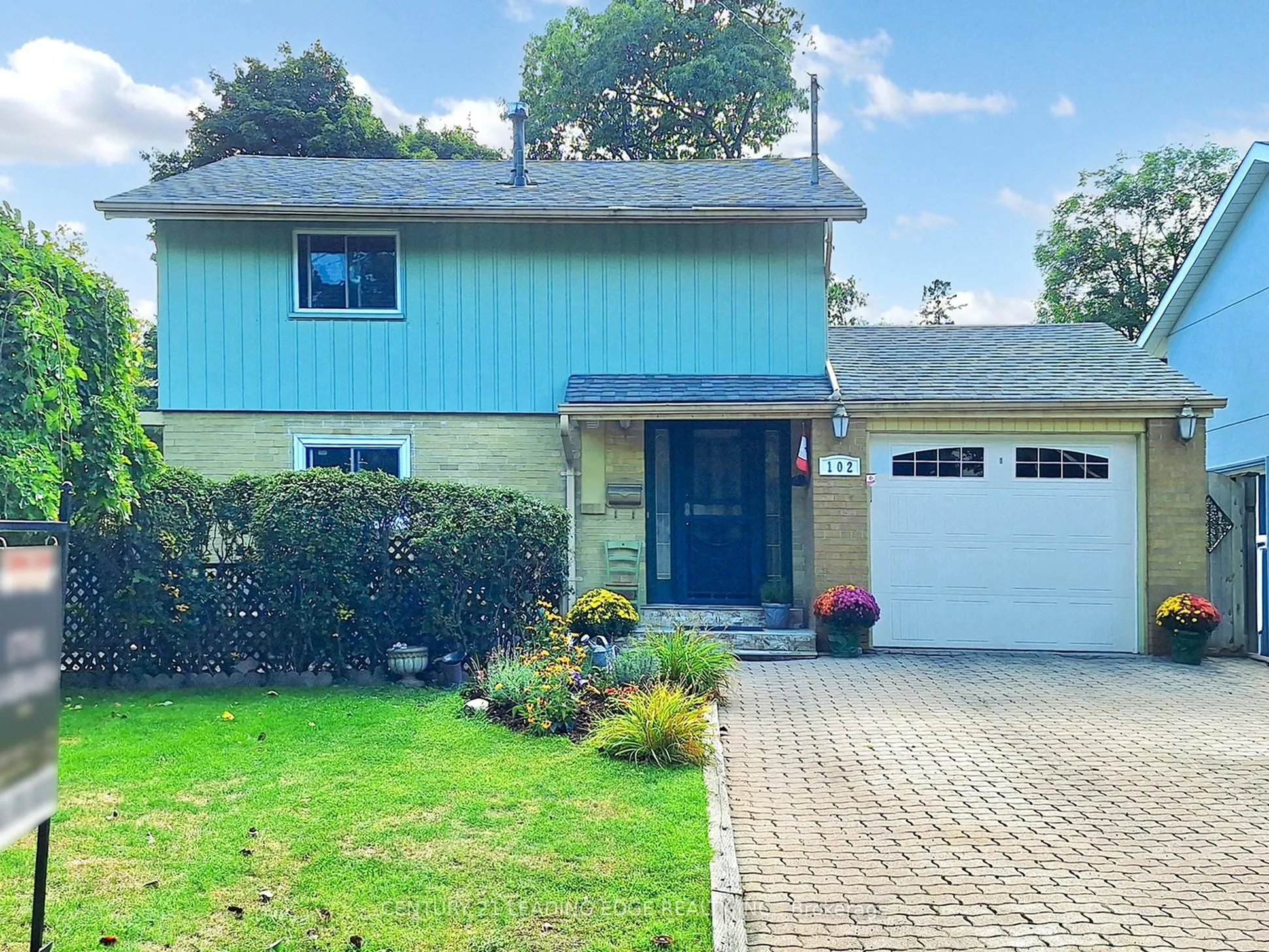 Detached Home For Sale | E13111588
