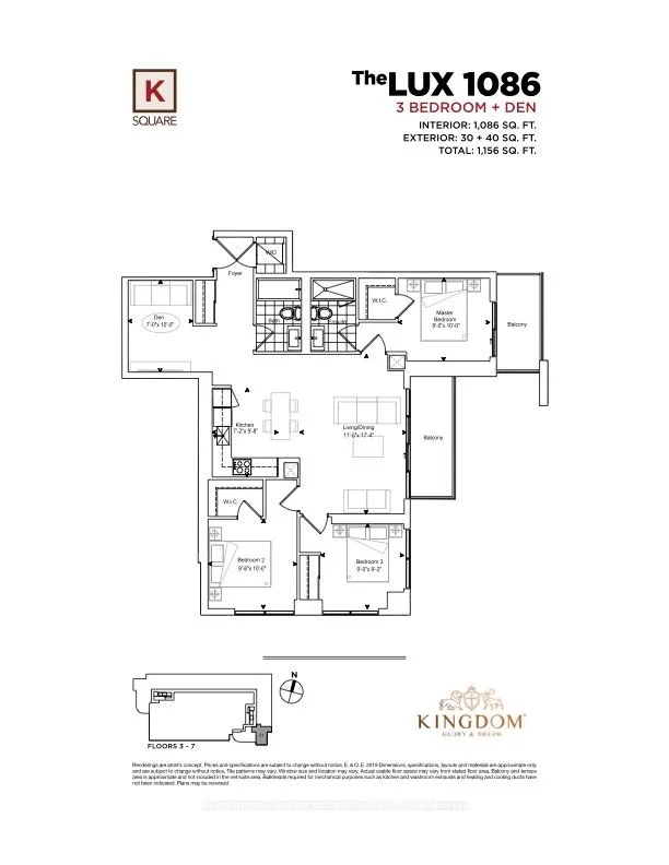 Property For Sale | E13111760