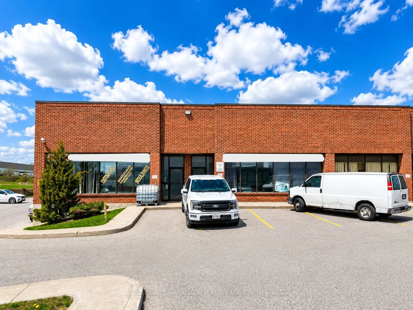 Industrial Property For Sale | E13112018