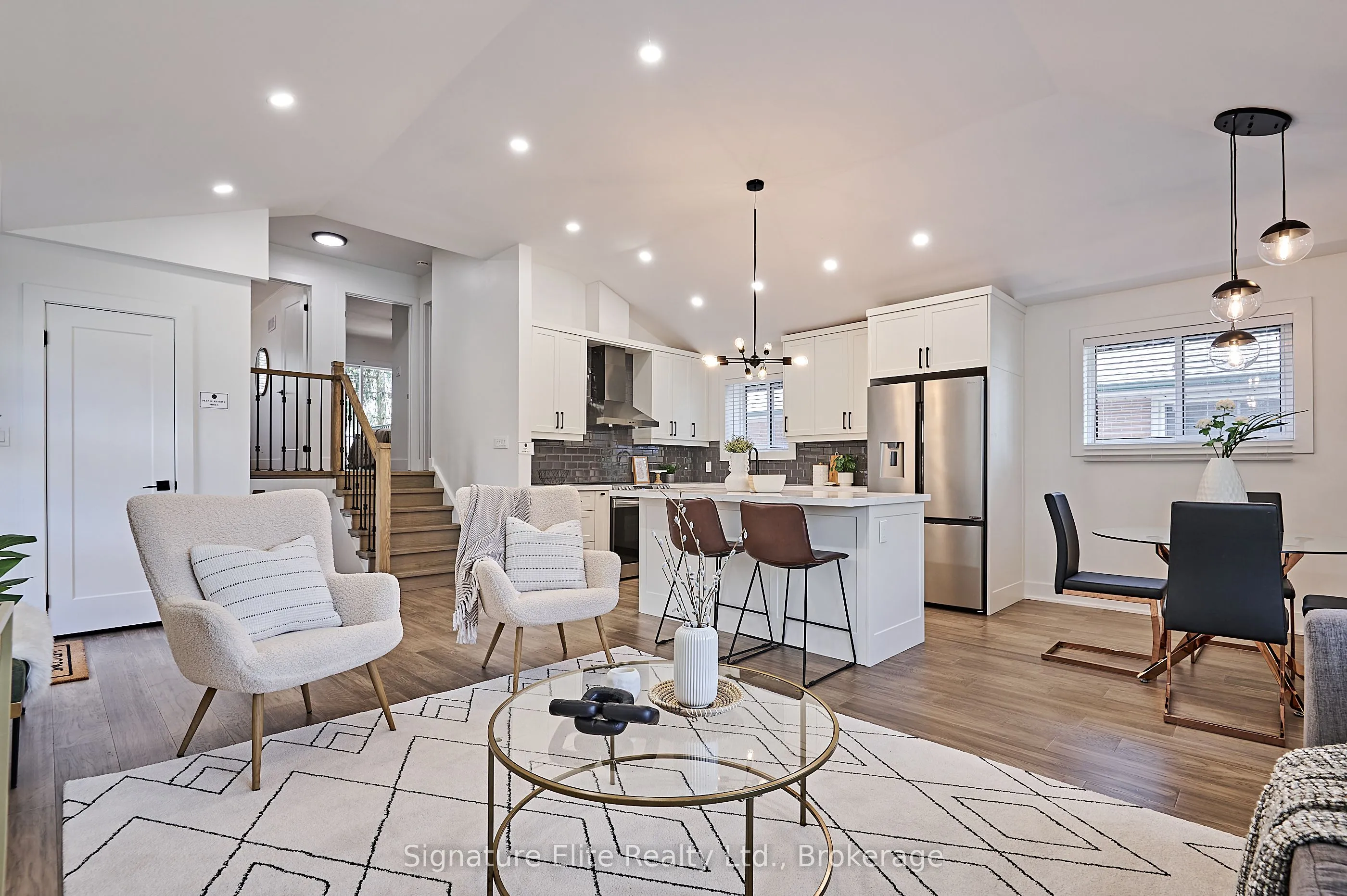 Detached Home For Sale | E13112596