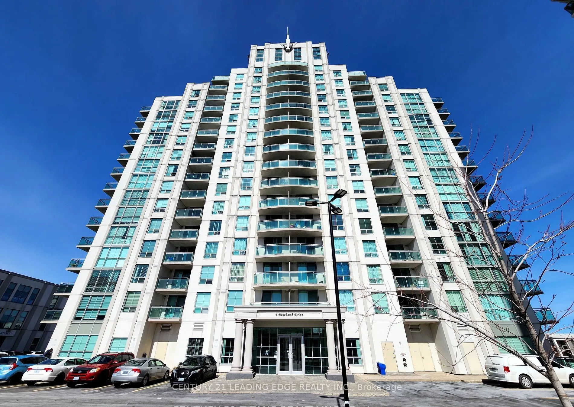 Property For Lease | E13112774