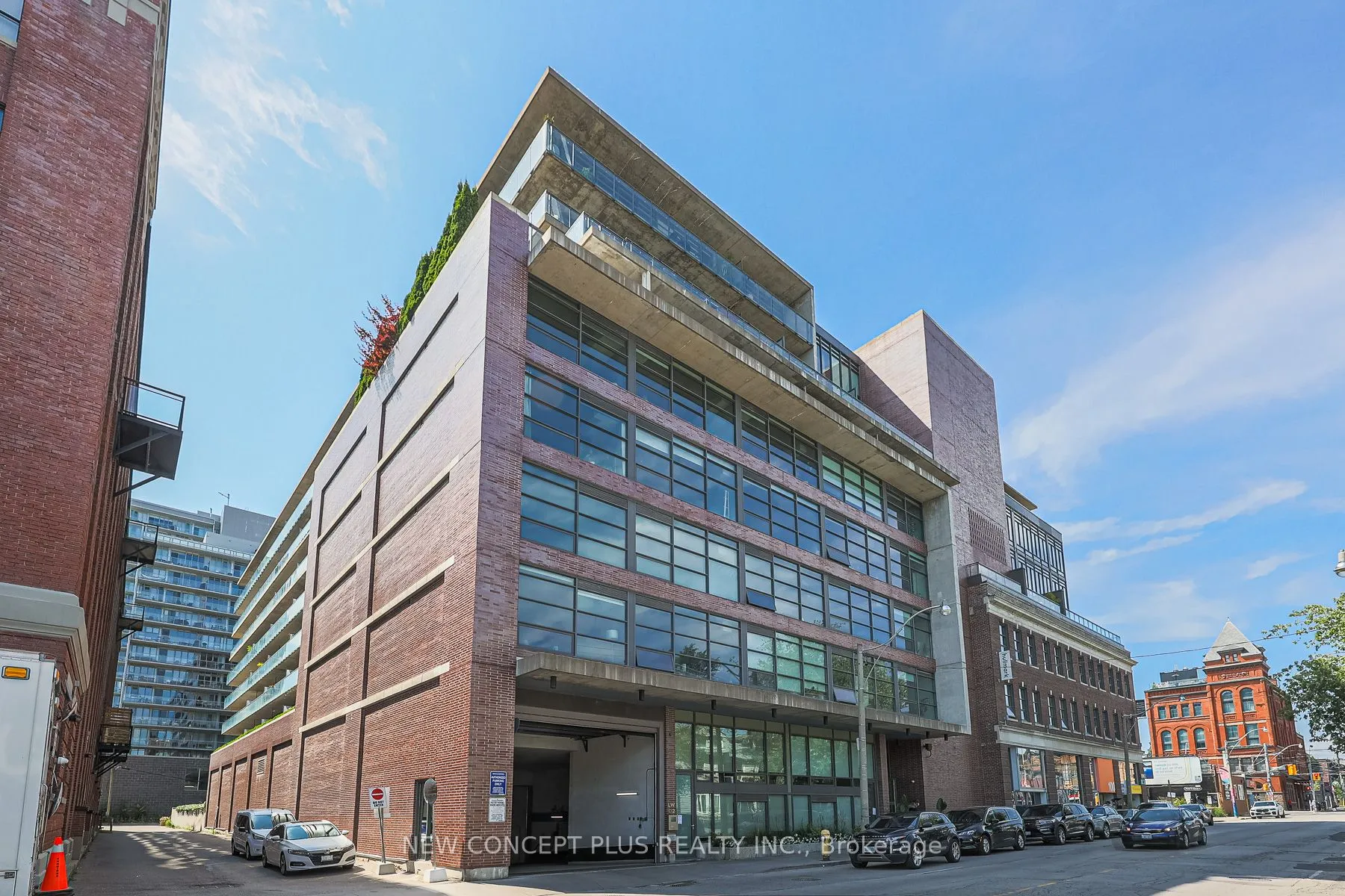 Property For Lease | E13112778