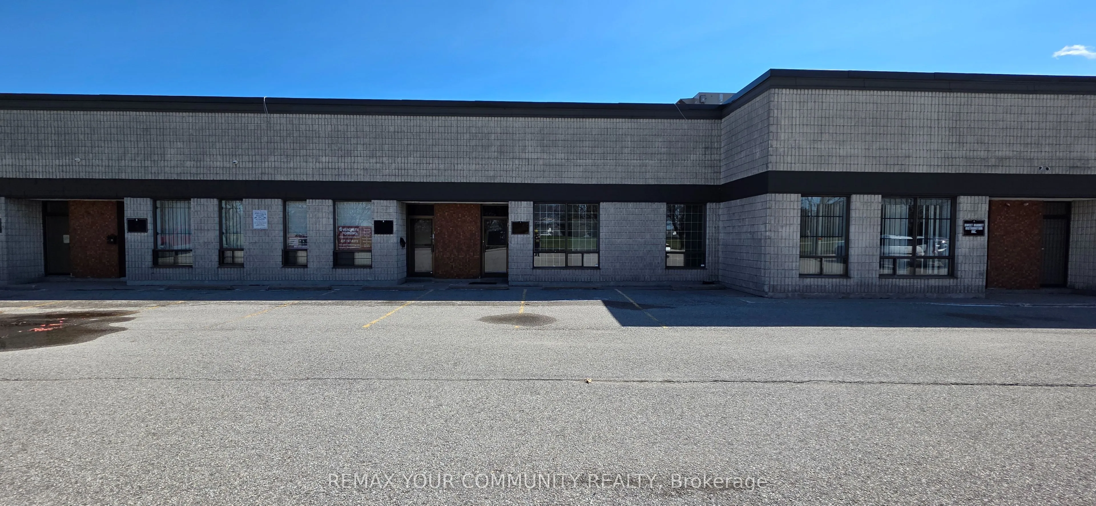 Industrial Property For Lease | E13112980