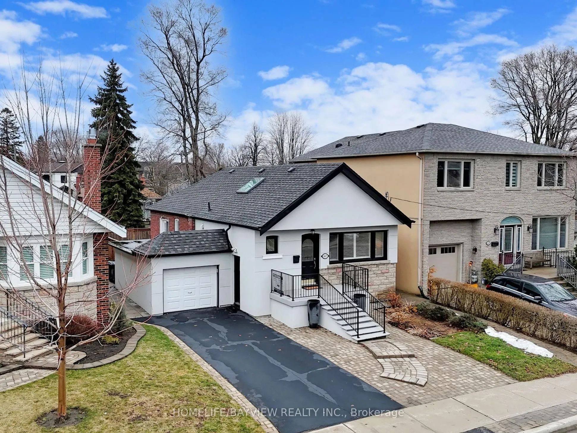 Detached Home For Sale | E13113138