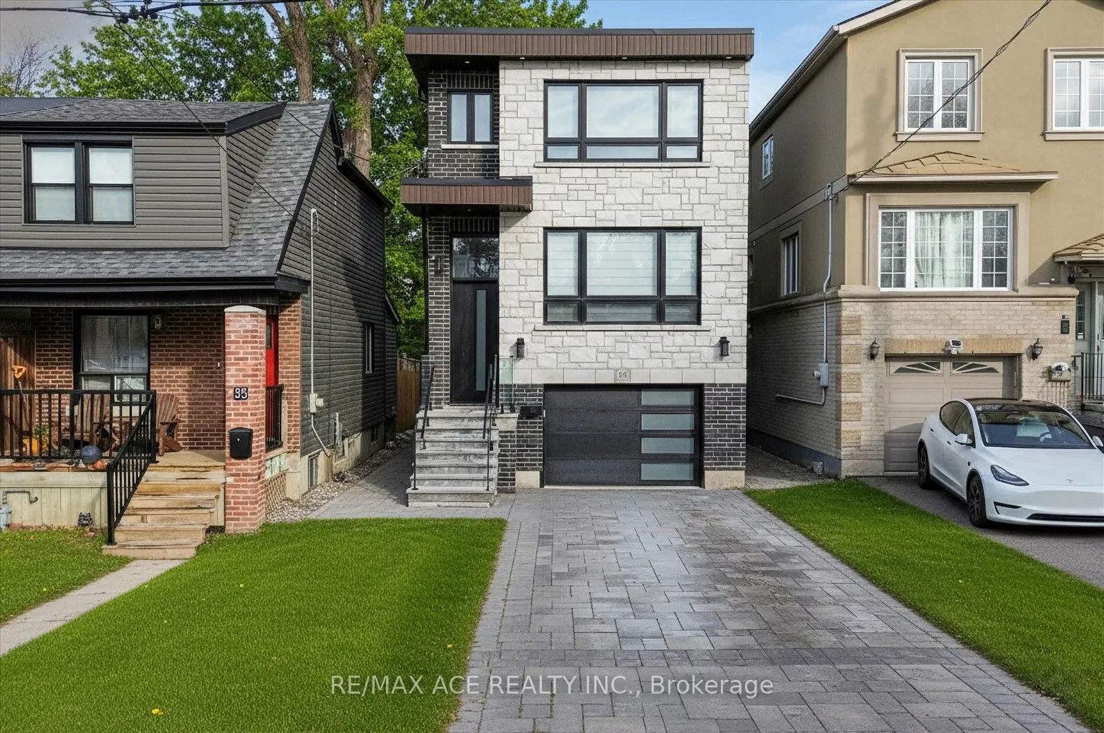 Detached Home For Sale | E13113706