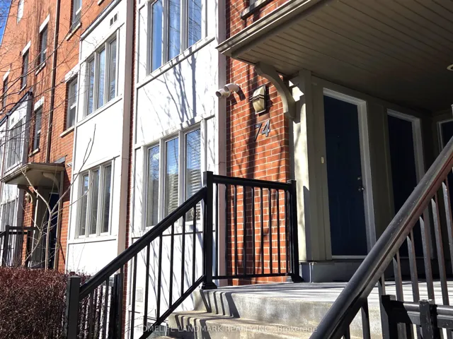 Welcome to 74 Munro Street #2