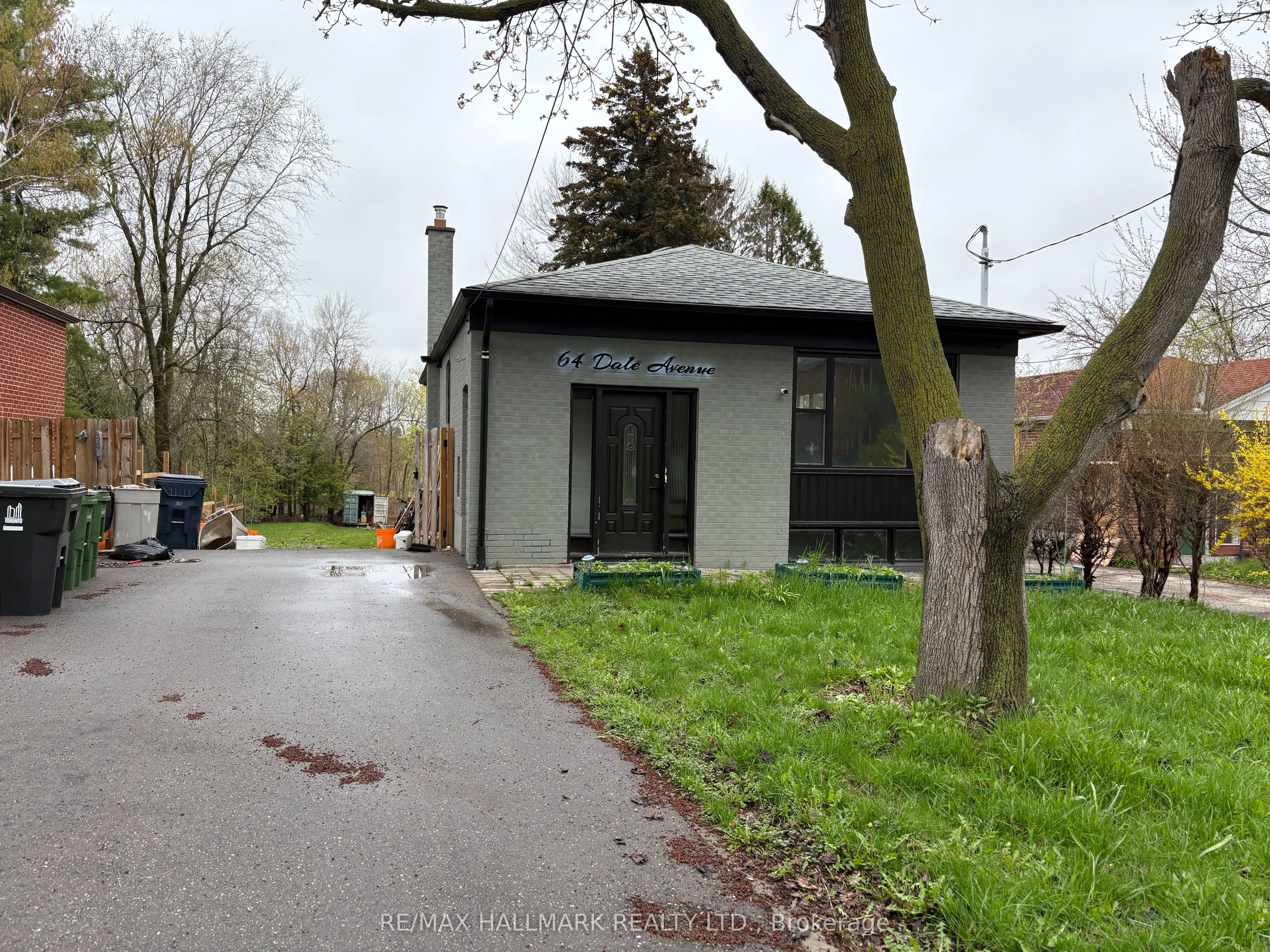 Detached Home For Sale | E13114950