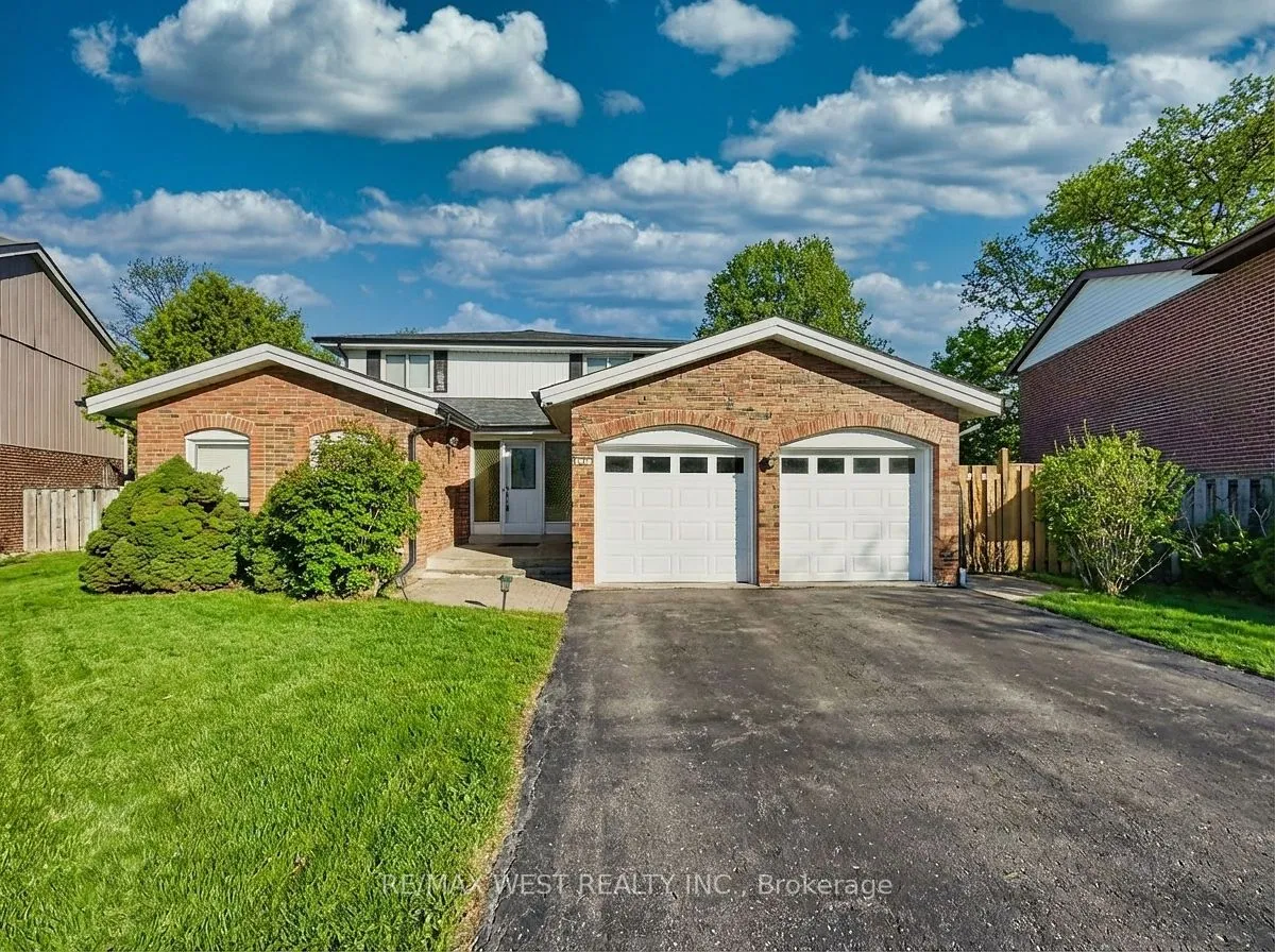 Detached Home For Sale | E13115164