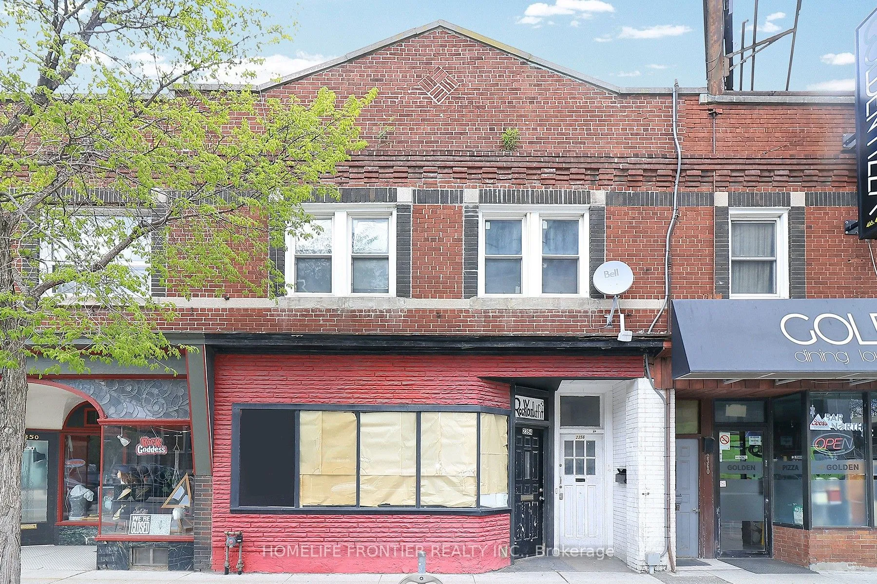 Property For Sale | E13115236