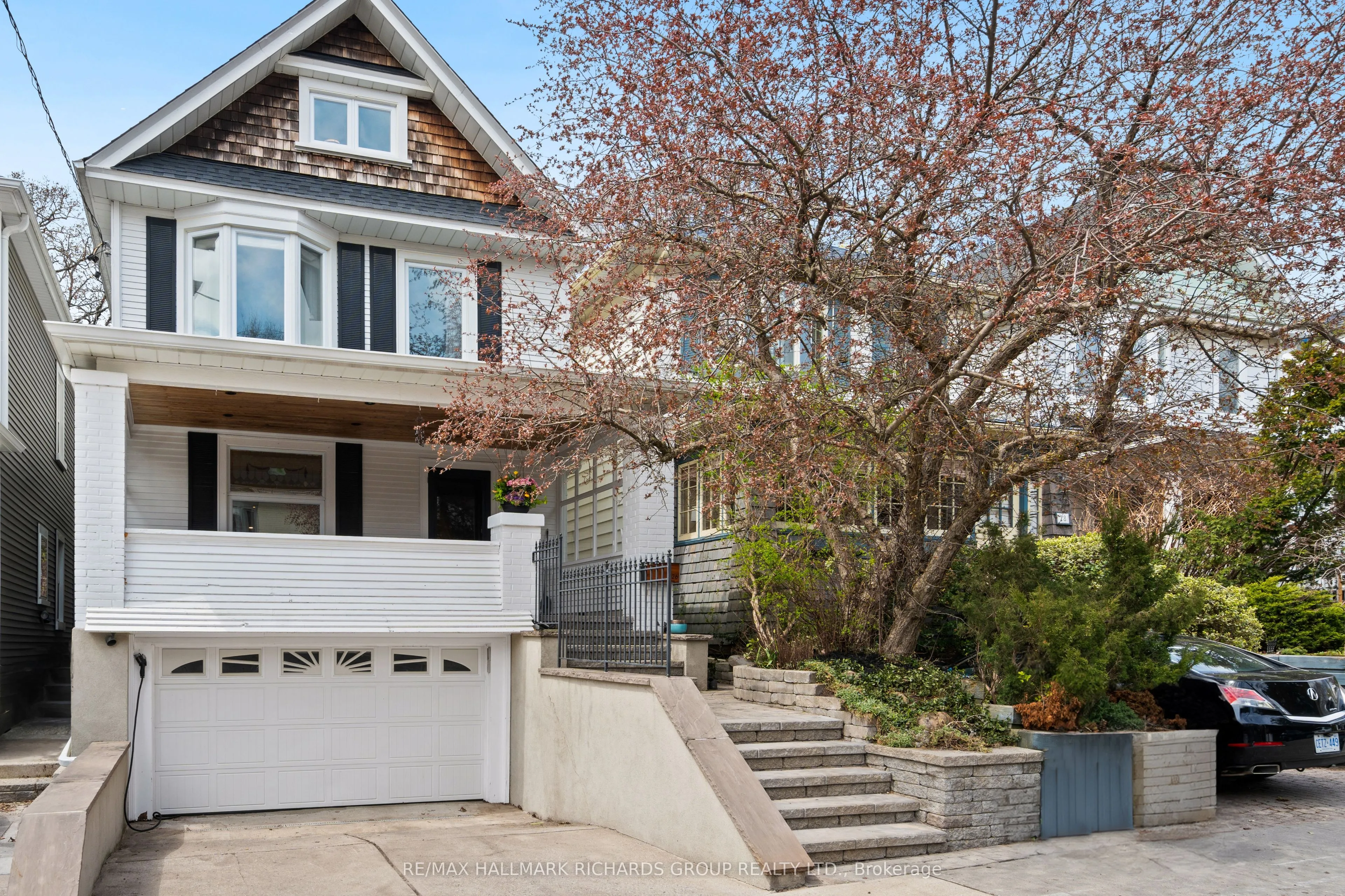 Detached Home For Sale | E13115474