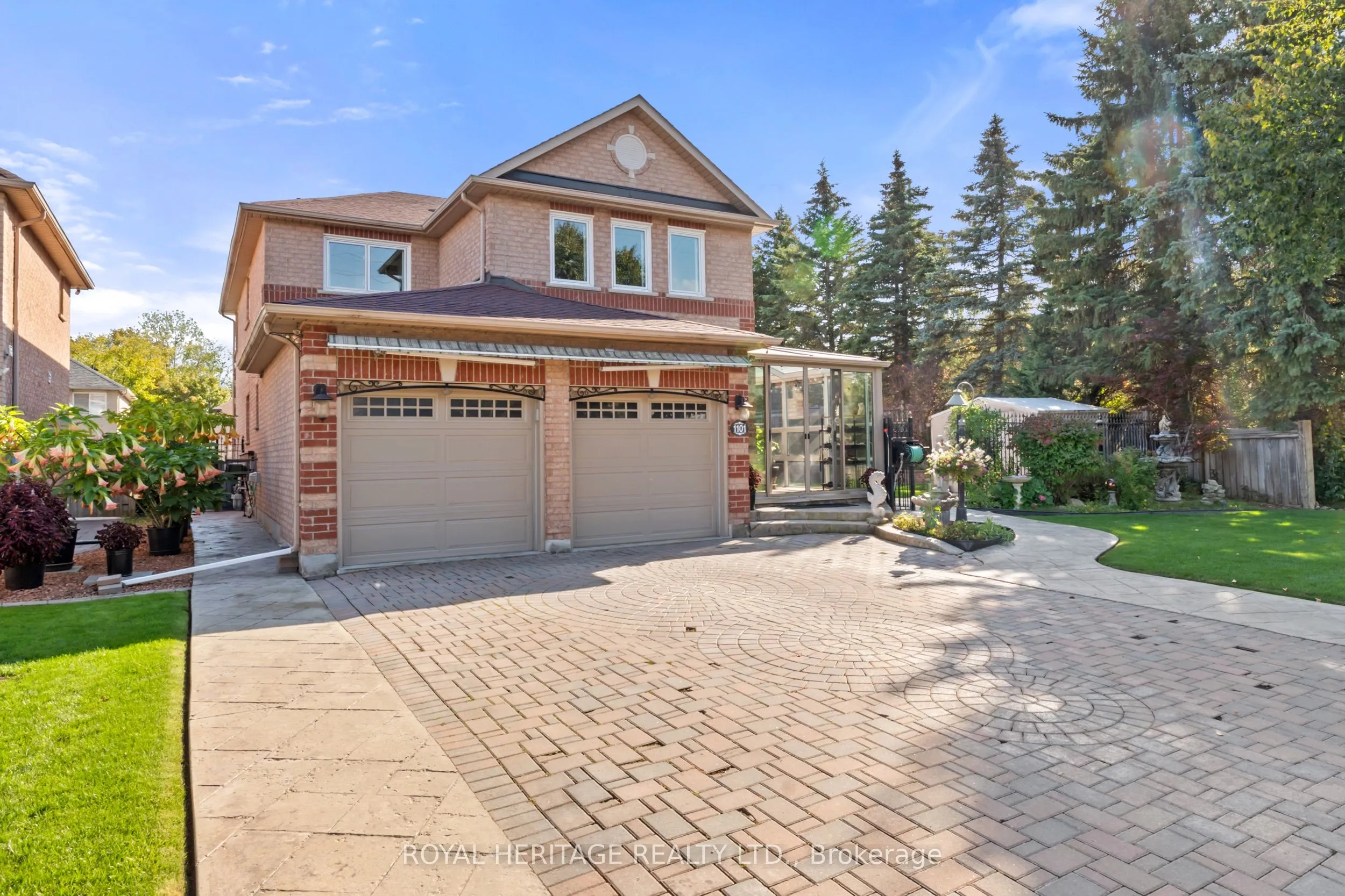 Detached Home For Sale | E13115908