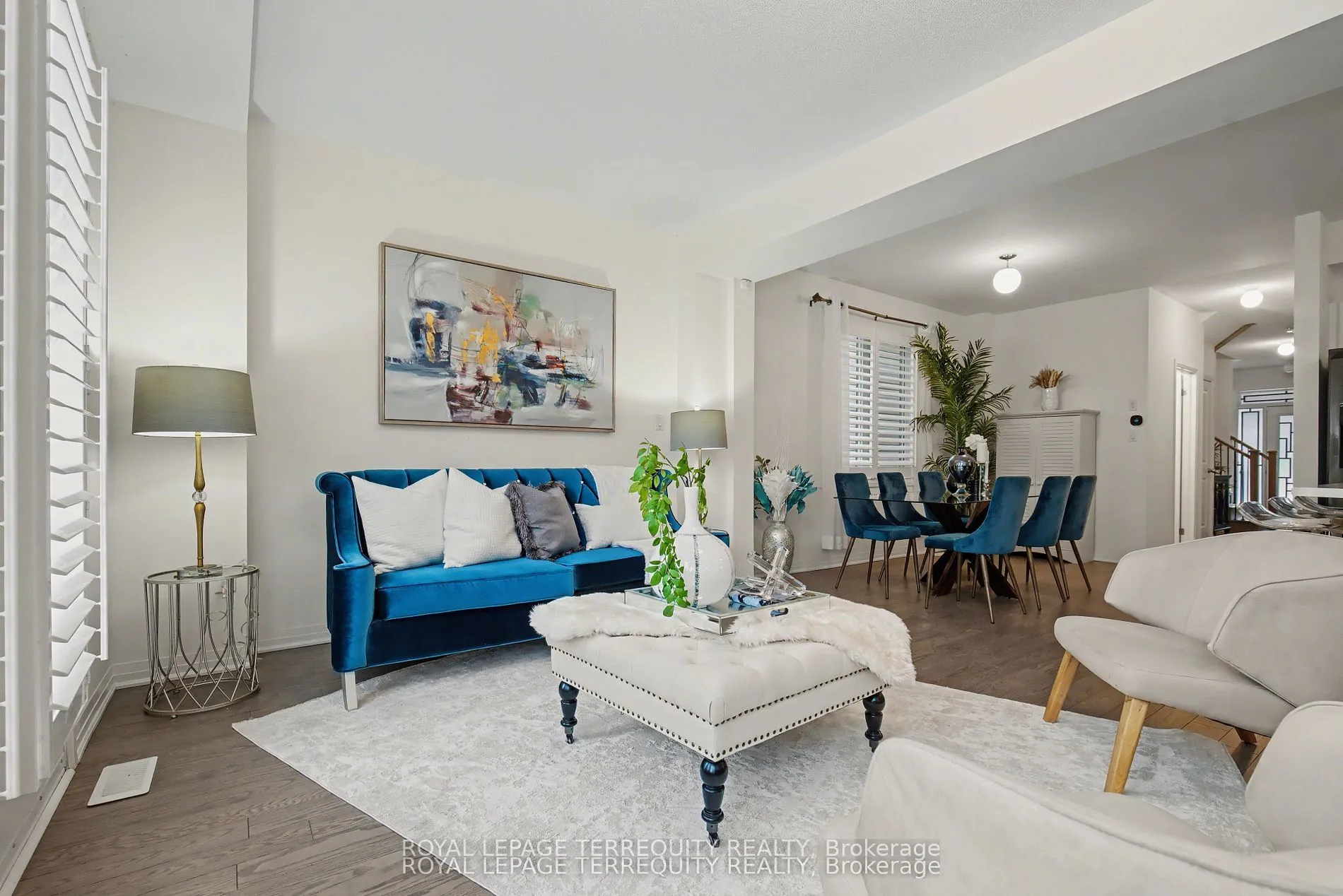 Semi-Detached Home For Sale | E13116512