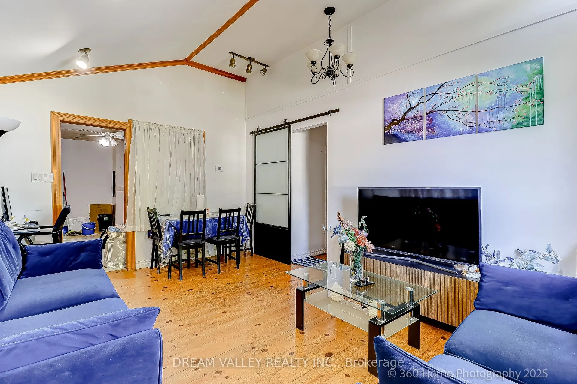 Detached Home For Sale | E13116618