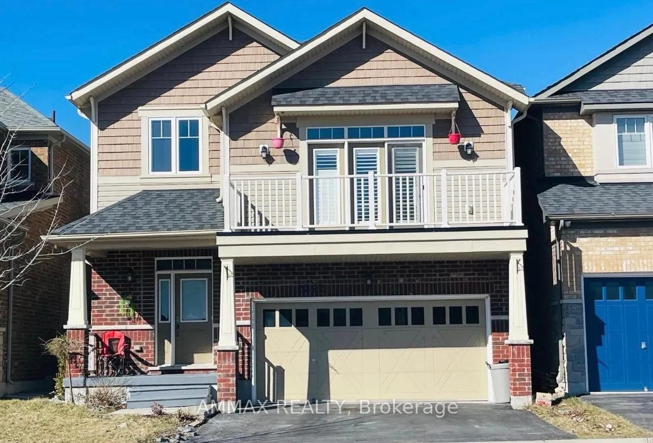 Detached Home For Sale | E13116930