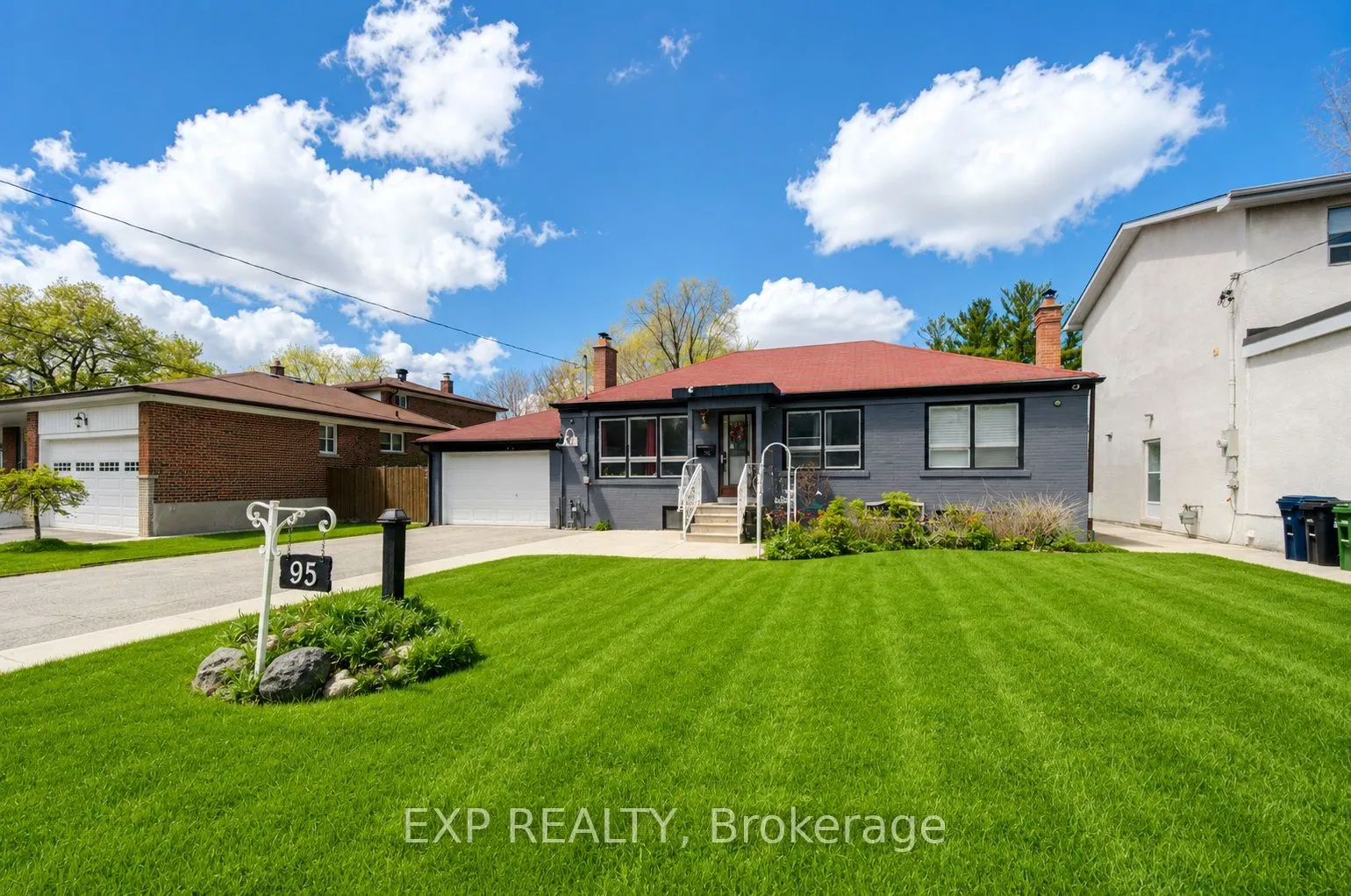 Detached Home For Sale | E13117296