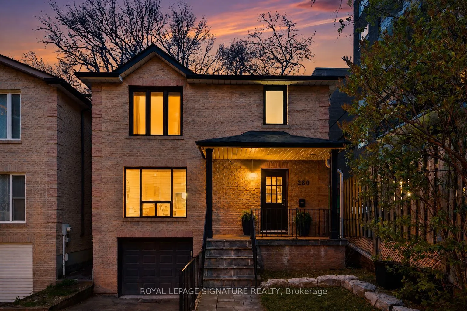 Detached Home For Sale | E13117334