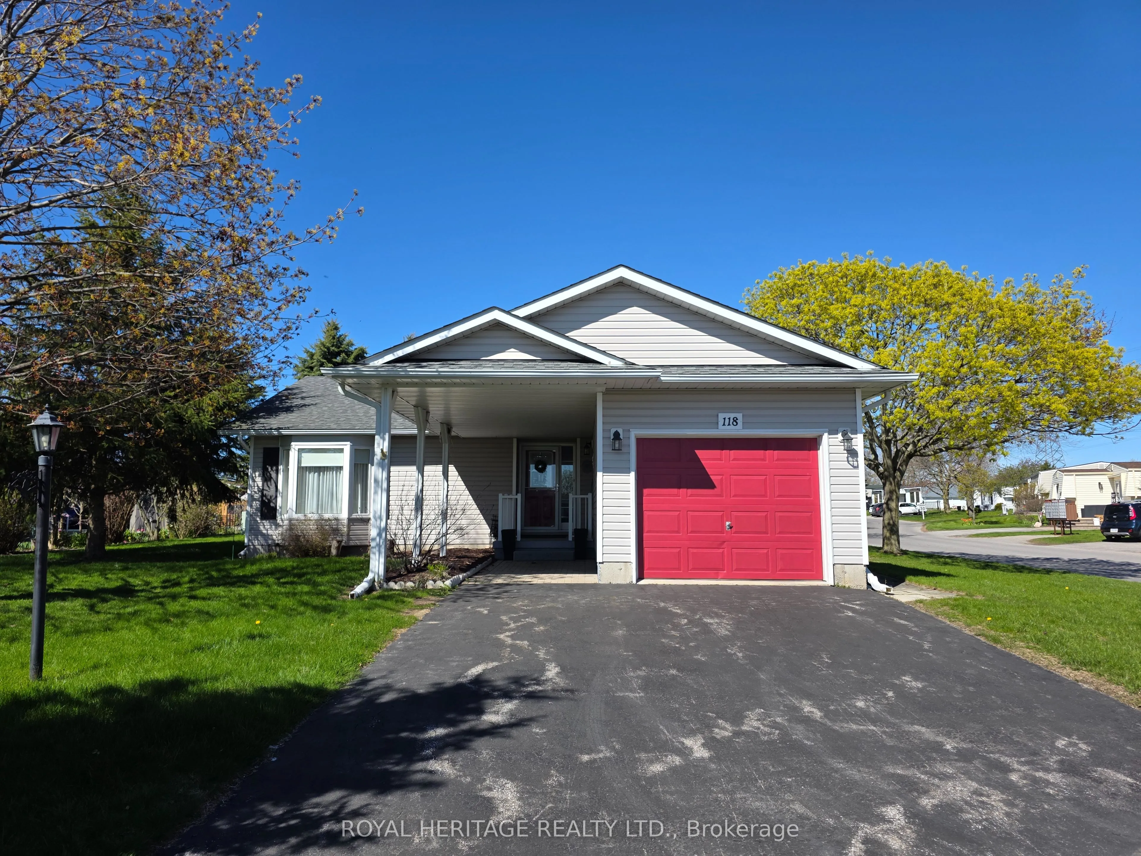 Detached Home For Sale | E13117368