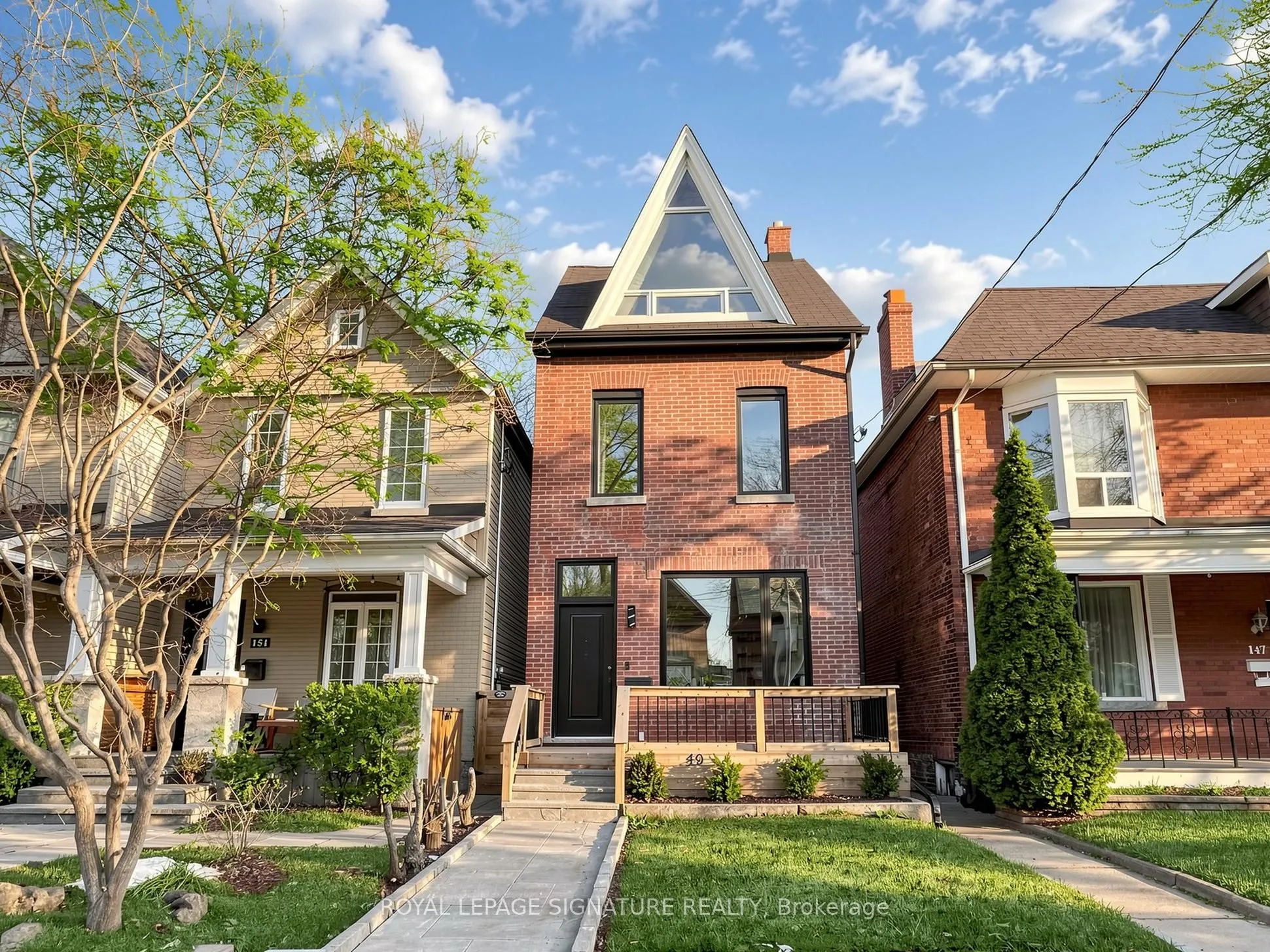Detached Home For Sale | E13117416