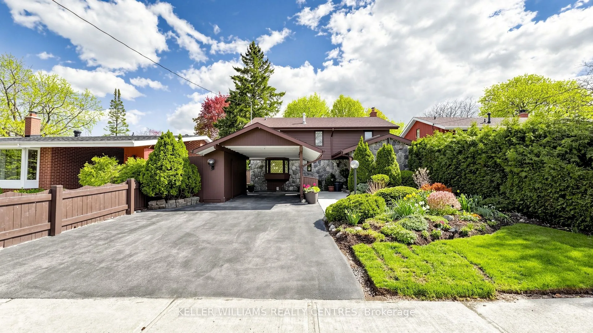 Detached Home For Sale | E13117472
