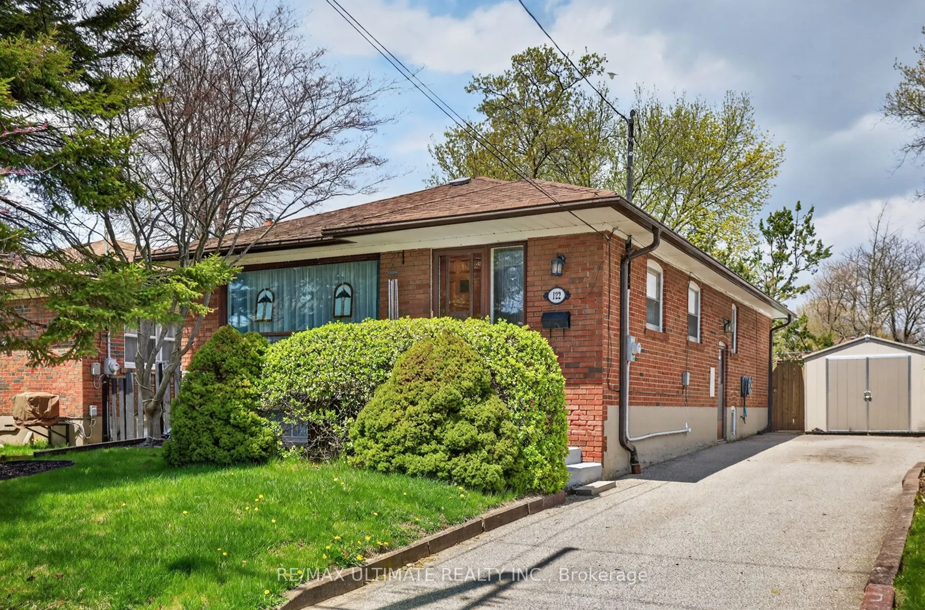 Detached Home For Sale | E13117862