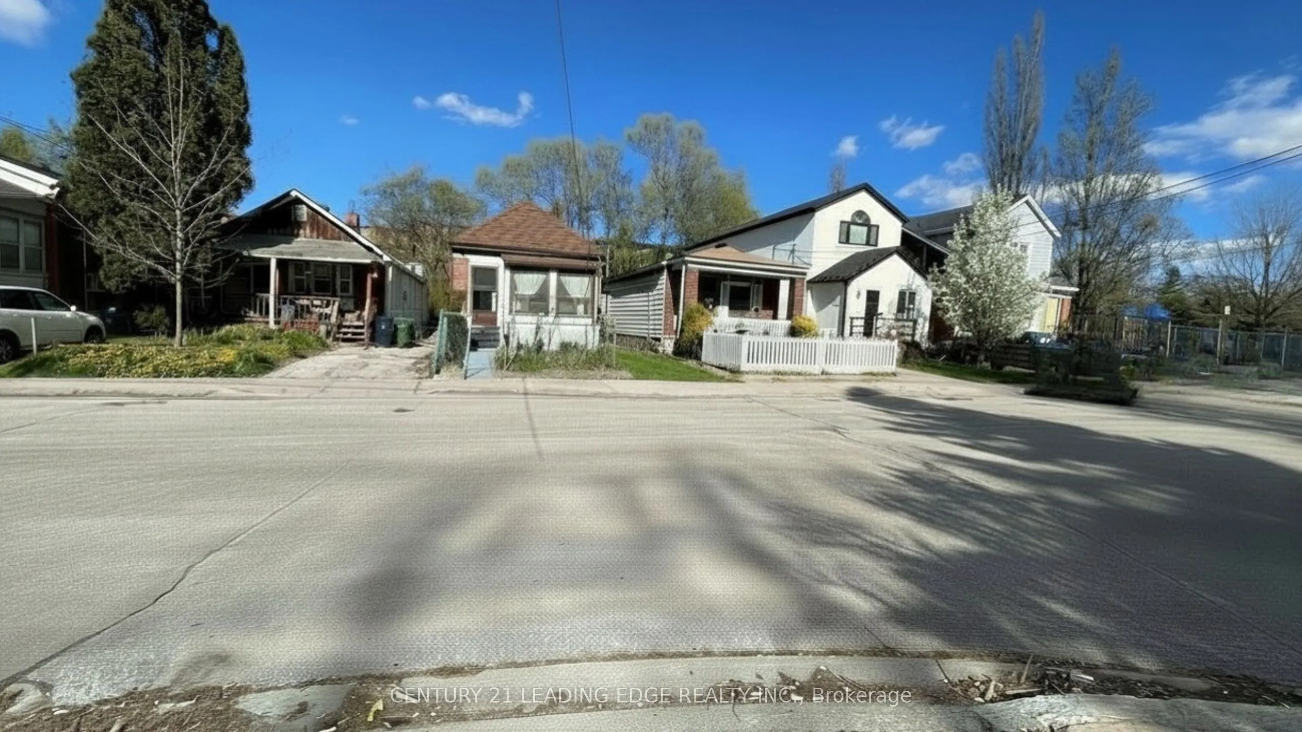 Detached Home For Sale | E13118014